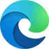 Microsoft-edge-logo