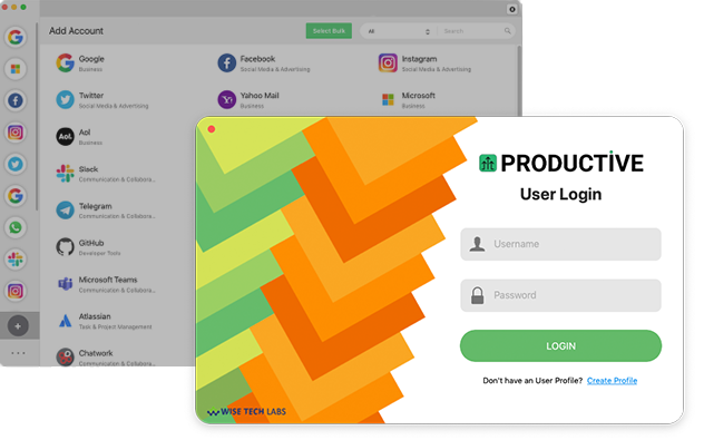 mproductive-No-more-logging-in-and-out-in-different-apps