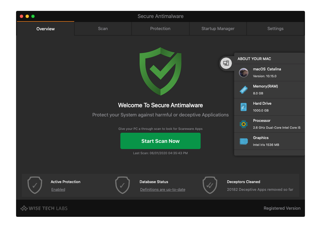 mac-Secure-AntiMalware-scan