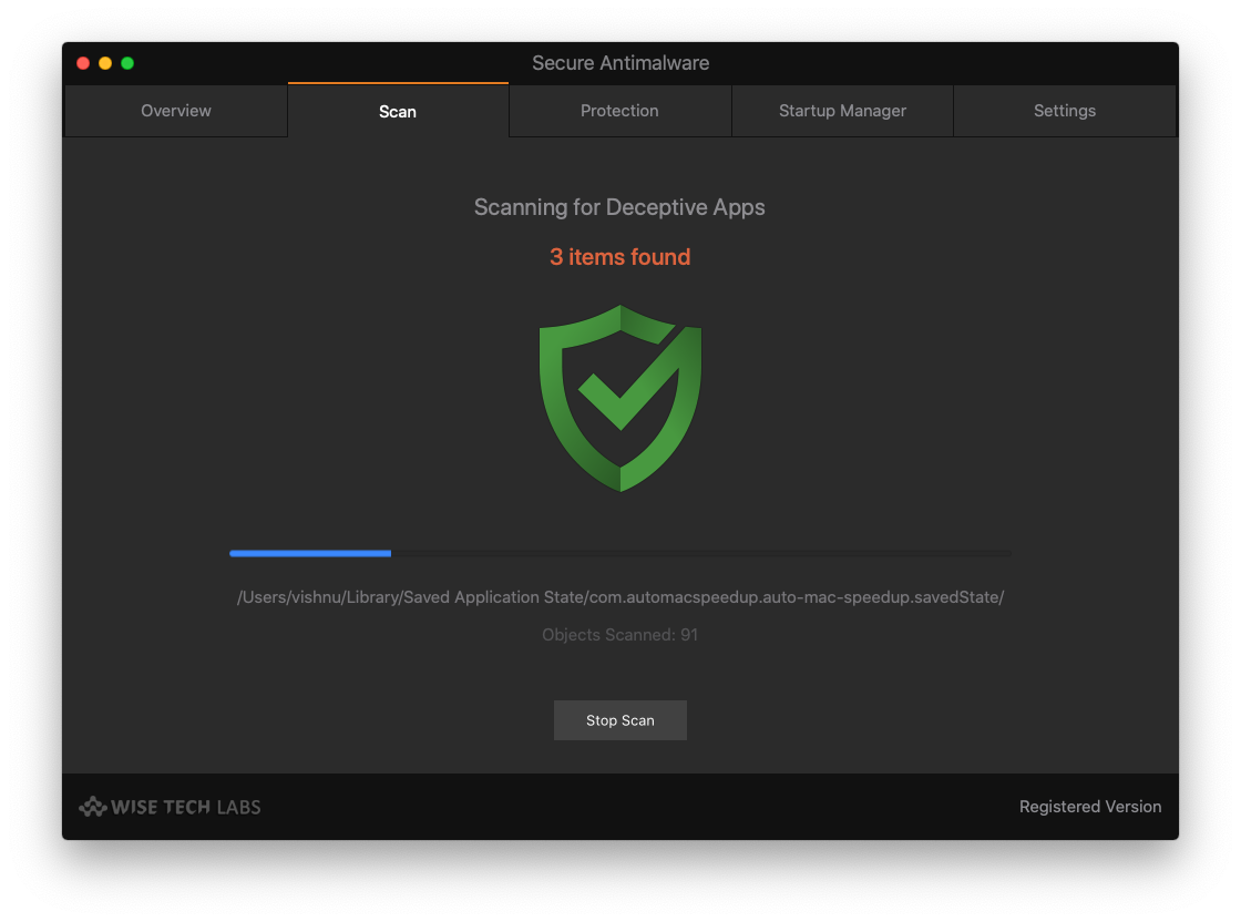 mac-Secure-AntiMalware-scanning